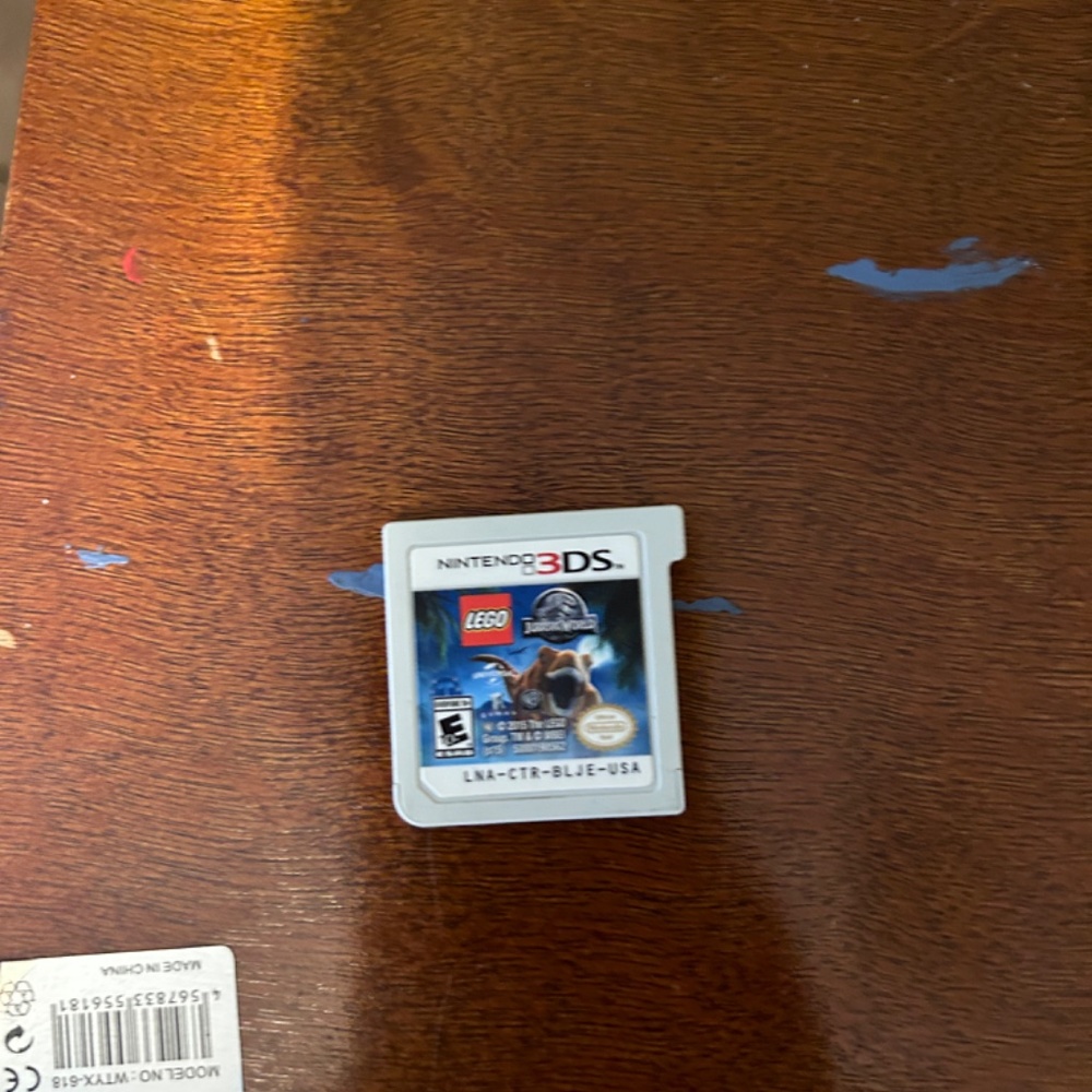 3ds games - Picture 10 of 10